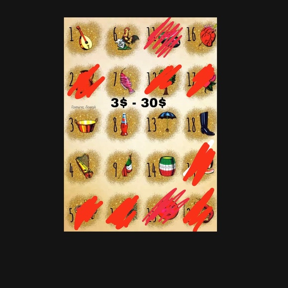 Mini game - Picture 1 of 1